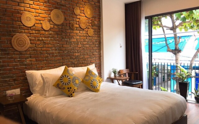 Banana Flower Homestay