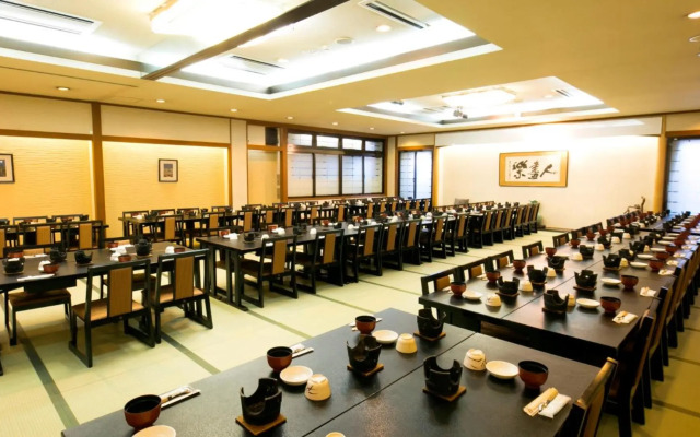 Nara Hakushikaso