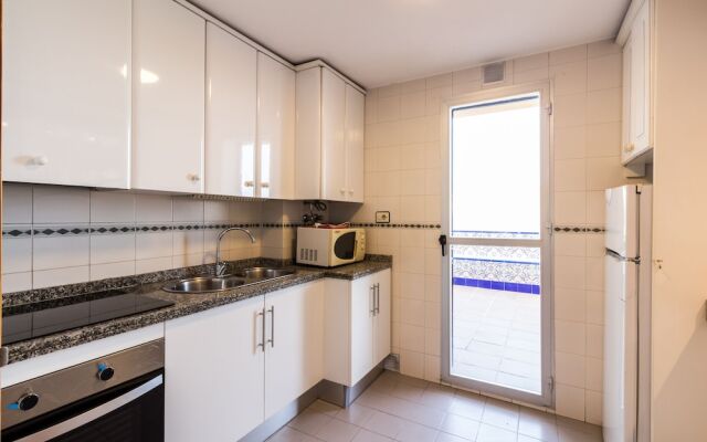 ApartamentoTesorillo II