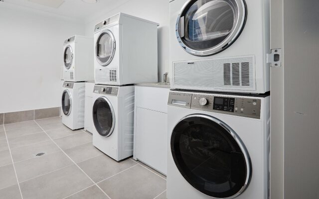 East Maitland Executive Apartments