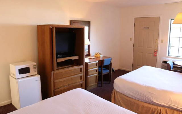 Friendship Inn
