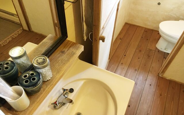 Private Lodge COTENCHI