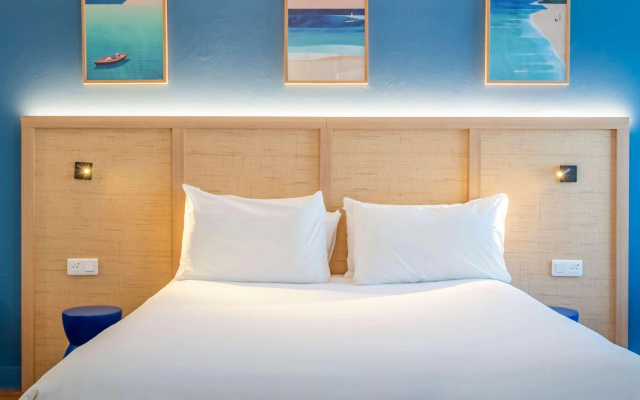 ibis Styles Biarritz Plage (Ouverture mai 2024)
