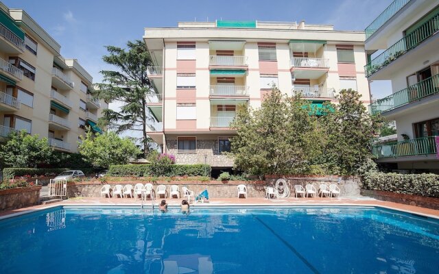 Hermes Inn Apartments Sorrento