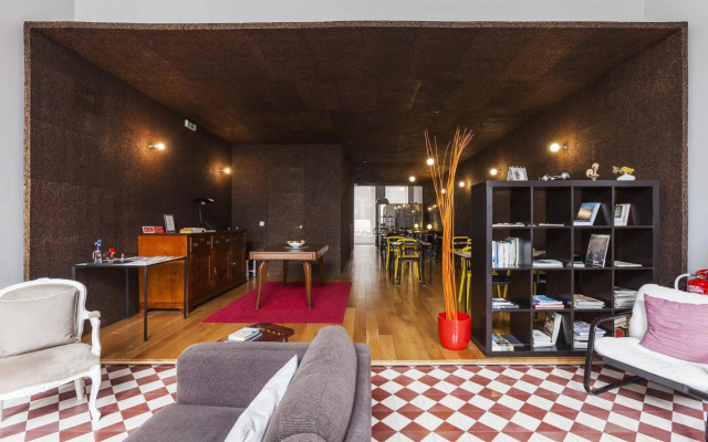 Cocorico Luxury House - Porto