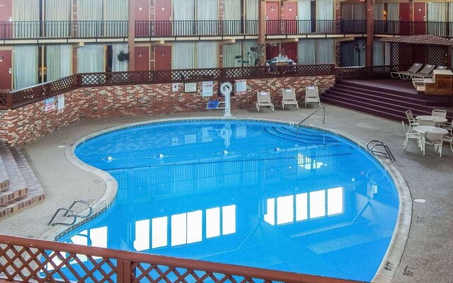 Quality Inn Chickasha