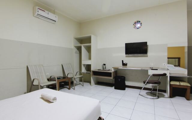 Hotel Palem Bandung