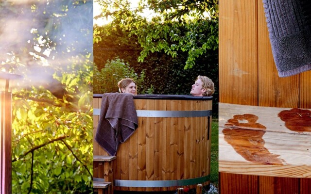 Beautiful Farmhouse in Baarlo With Private Garden