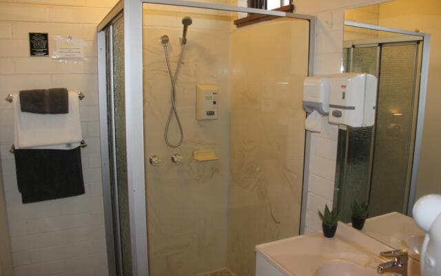 Orana Motor Inn