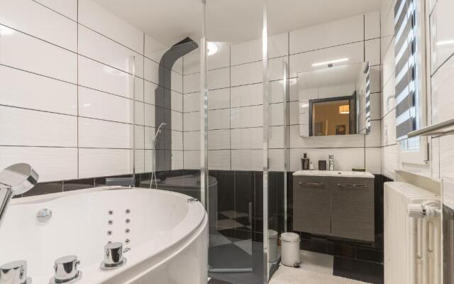 MV Suite & Spa