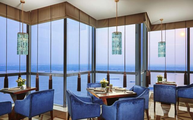 DoubleTree by Hilton Wuhu