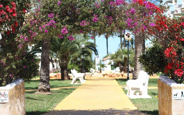 Apartamentos Óliver Playa