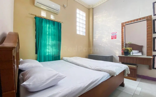 Sutomo Residence Syariah RedPartner