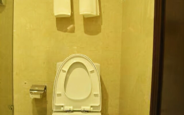 Windsor Hotel
