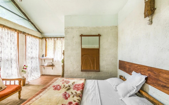 GuestHouser 4 BHK Tree house 7d51