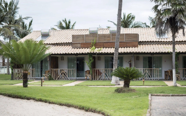 Pousada Manati