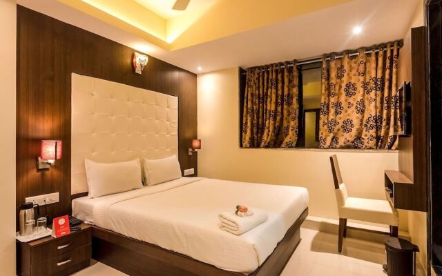 OYO 7840 Artus Inn 2