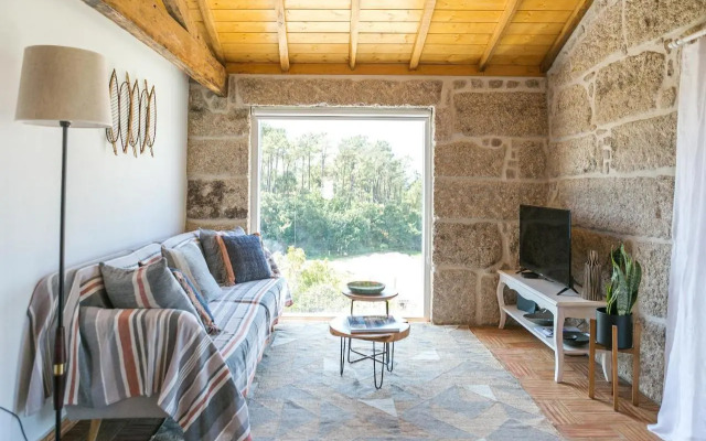Casa Monte do Cervo