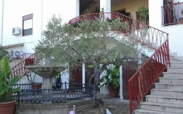 appartamenti Bouganville