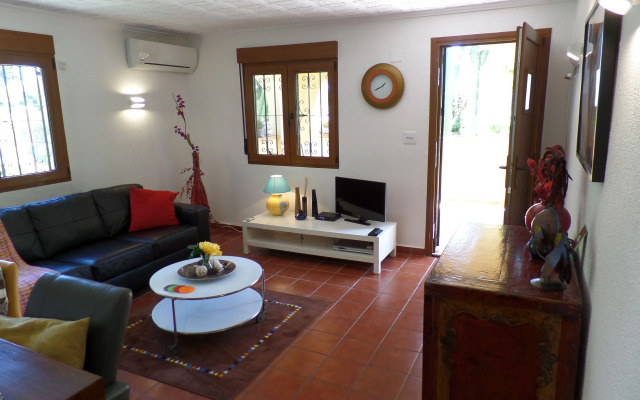 Villa Senomar
