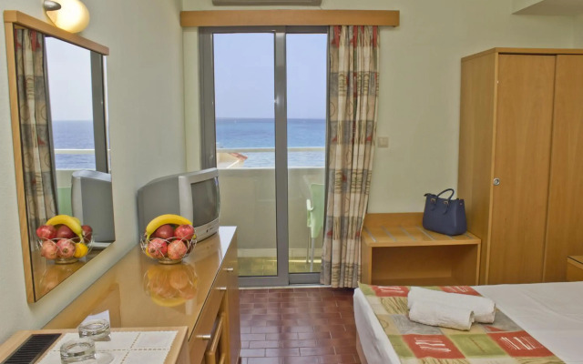 Nafsika Hotel