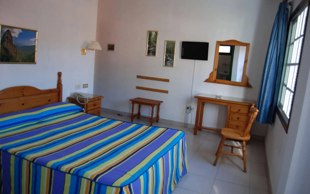 Hotel Villa Gomera