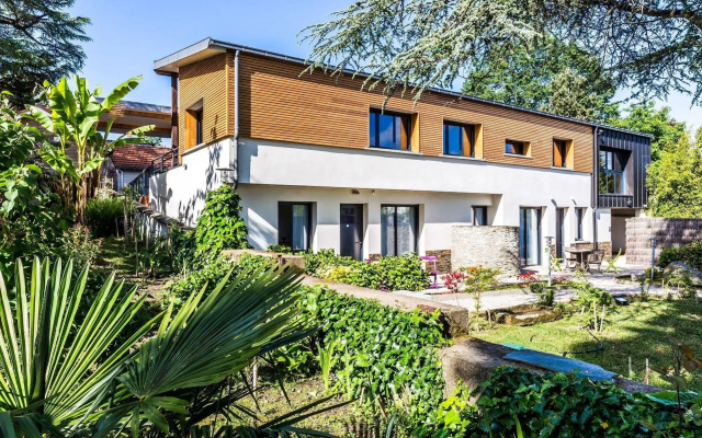 Résid' Spa - Loire & Sèvre