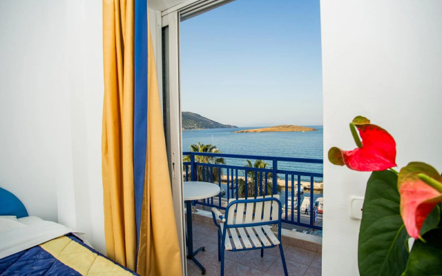 Kiani Akti Hotel