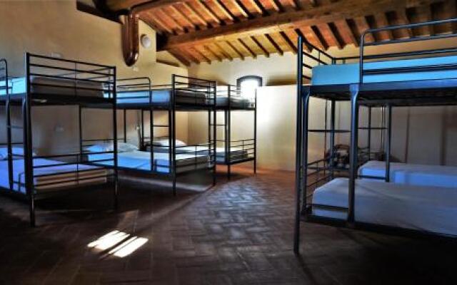 Contessa Ava Dei Lambardi - Hostel