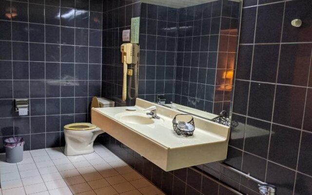 Kevin Business Hotel