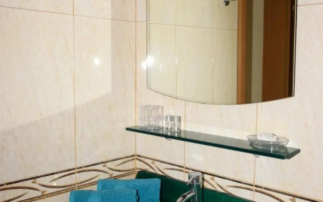 Rusalka Apart-Residence