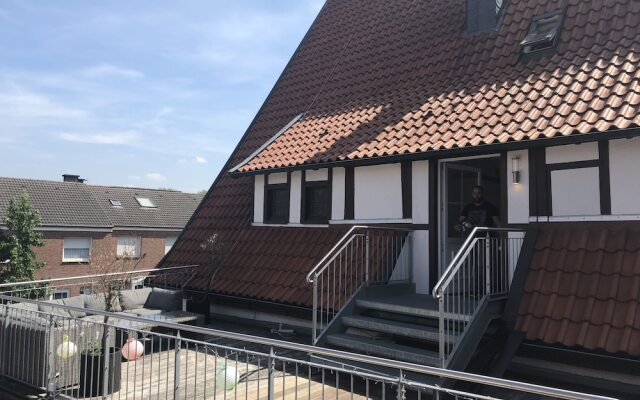 Hotel SchlossStuben