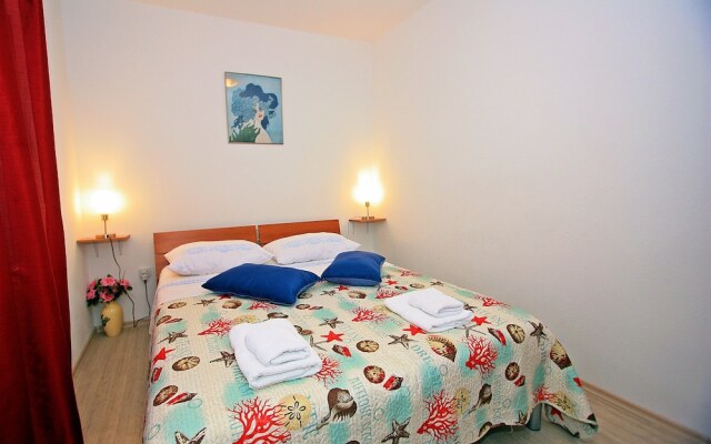 Apartment Toma