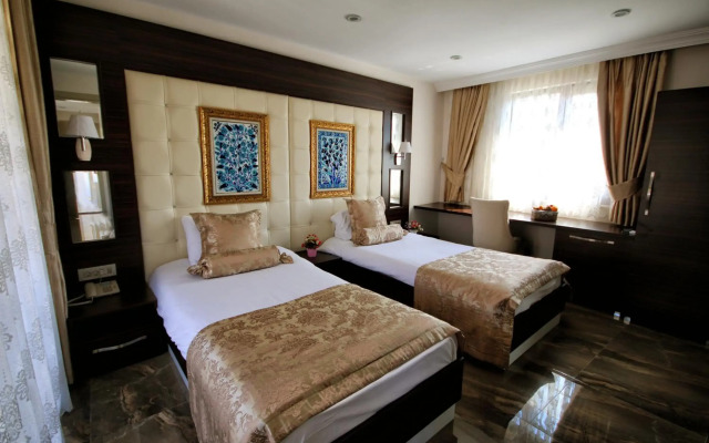 Venus Suite Hotel