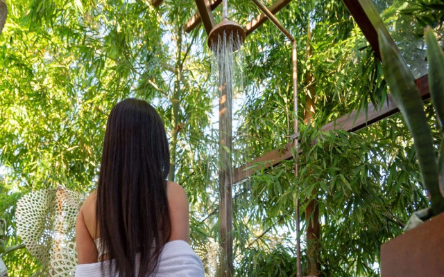 Botanico Glamping