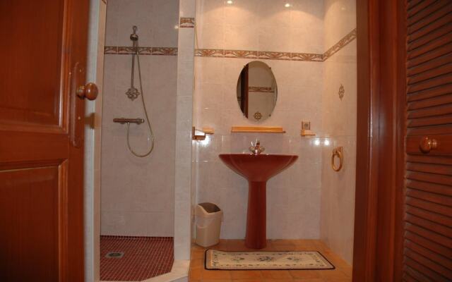 Confortable Gîte 100 M², 6 Pers. Maxi