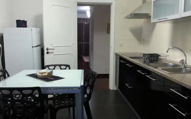 Golden Star Apartment