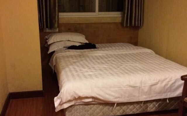 Muse Hotel