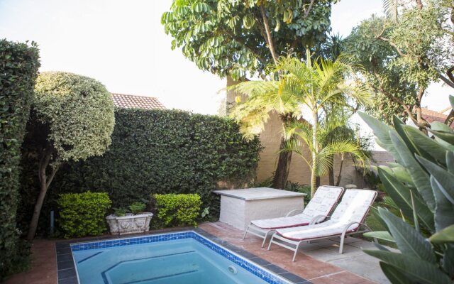 TCs on Lynnwood Guesthouse