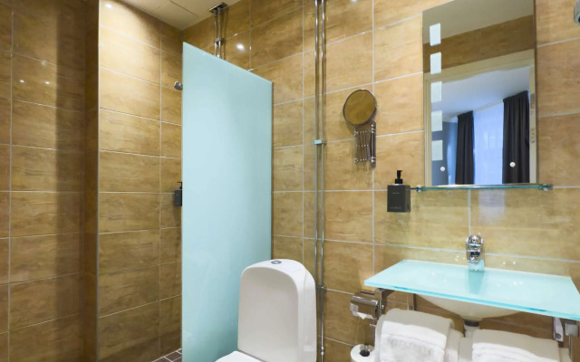 Best Western Hotel Bentleys