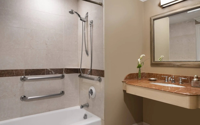 The Ritz-Carlton, New Orleans