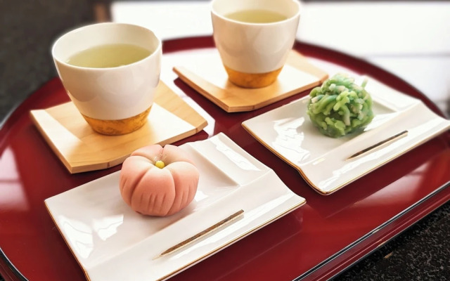Rashiku Kanazawa
