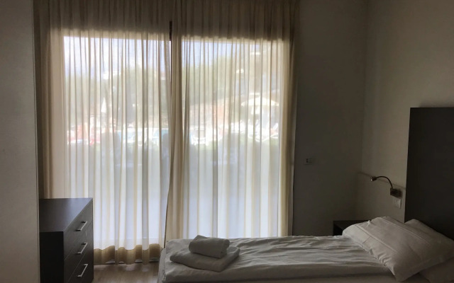 Residence La Corte Danese