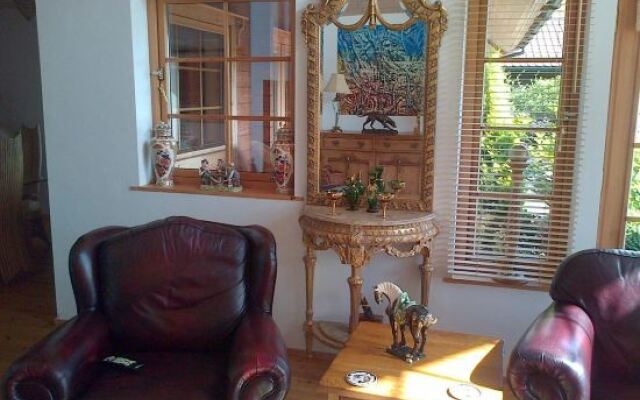 Pinetree Lodge Druridge Bay