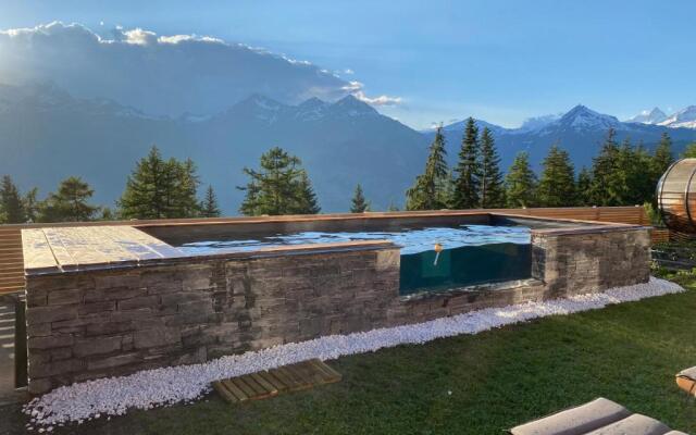 Chalet Béla Vya