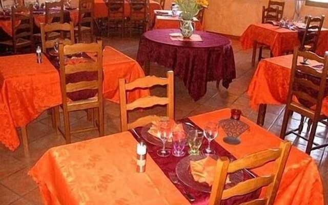 Le Pressoir