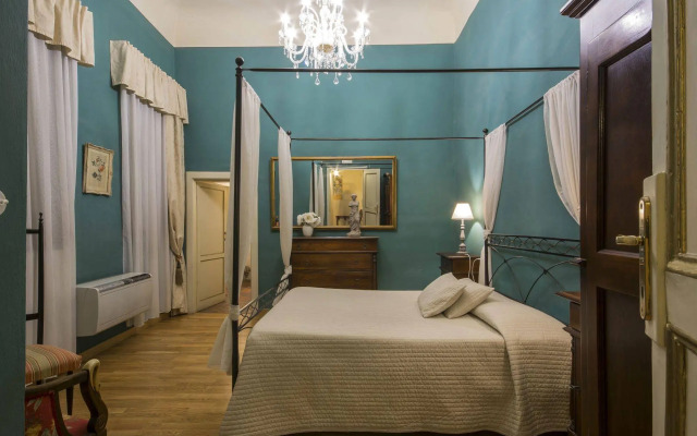 B&B La Bohème