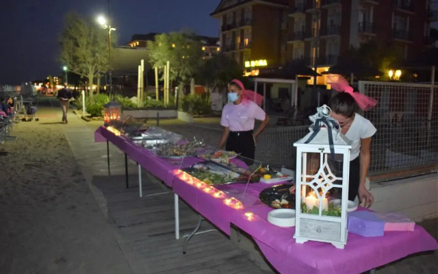 Hotel Villa Lauretta