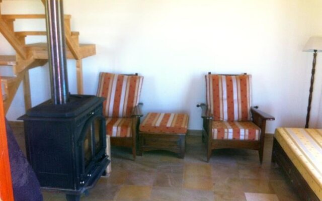 Soha Village Resort