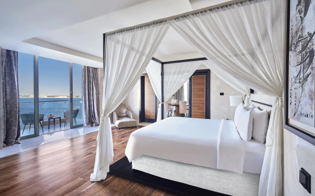 Rixos The Palm Hotel & Suites